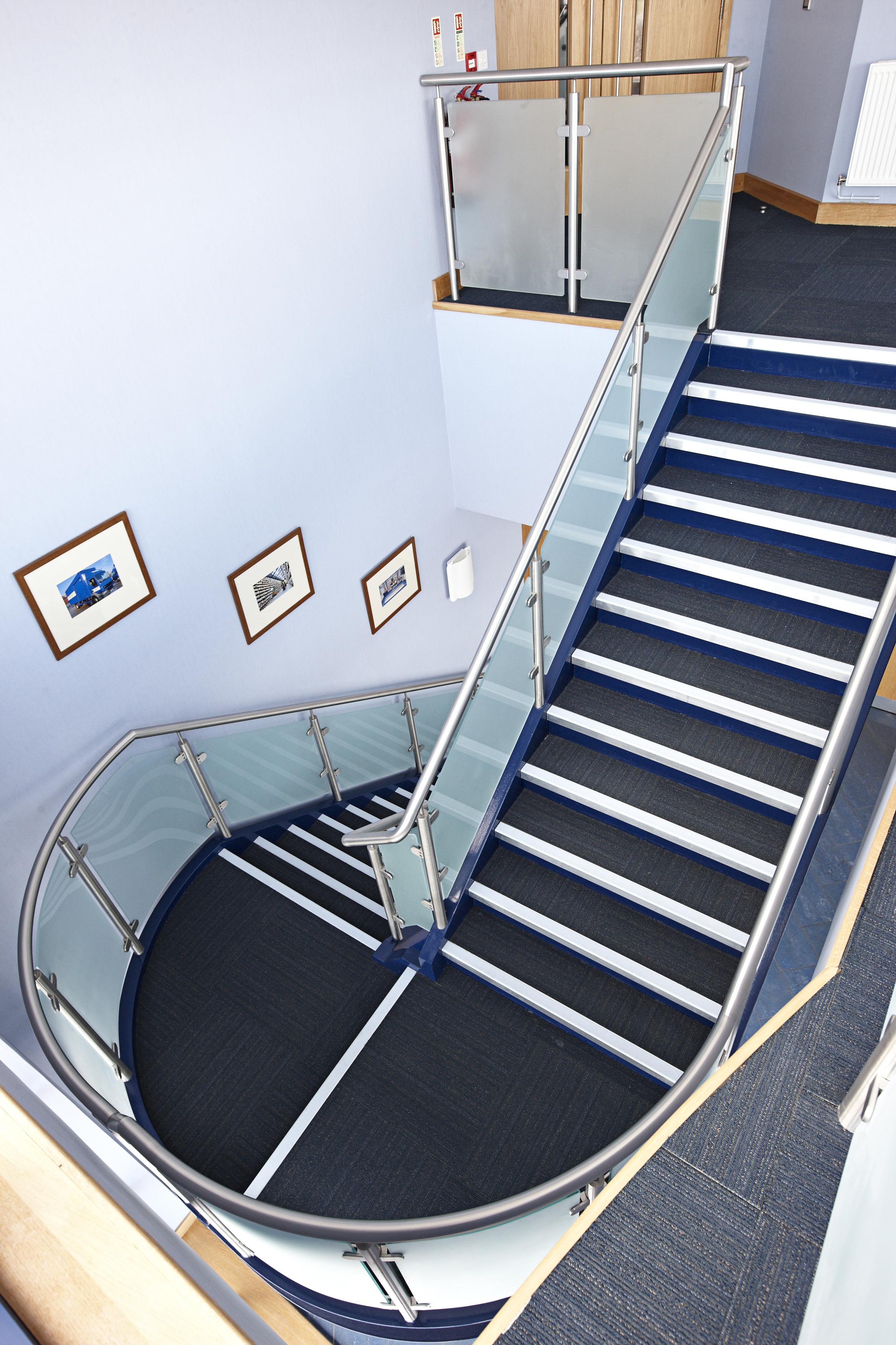XT - The Ultimate Stair Edging